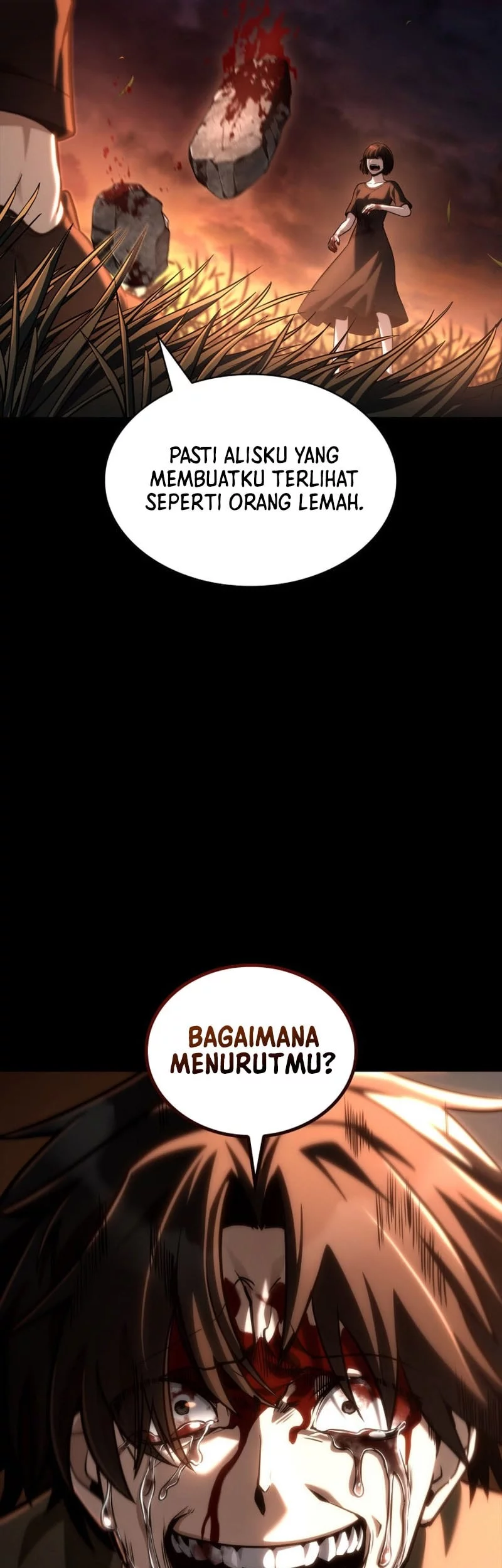 Infinite Mage Chapter 139 - halaman 44