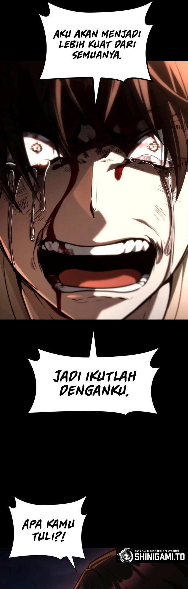Infinite Mage Chapter 139 - halaman 46