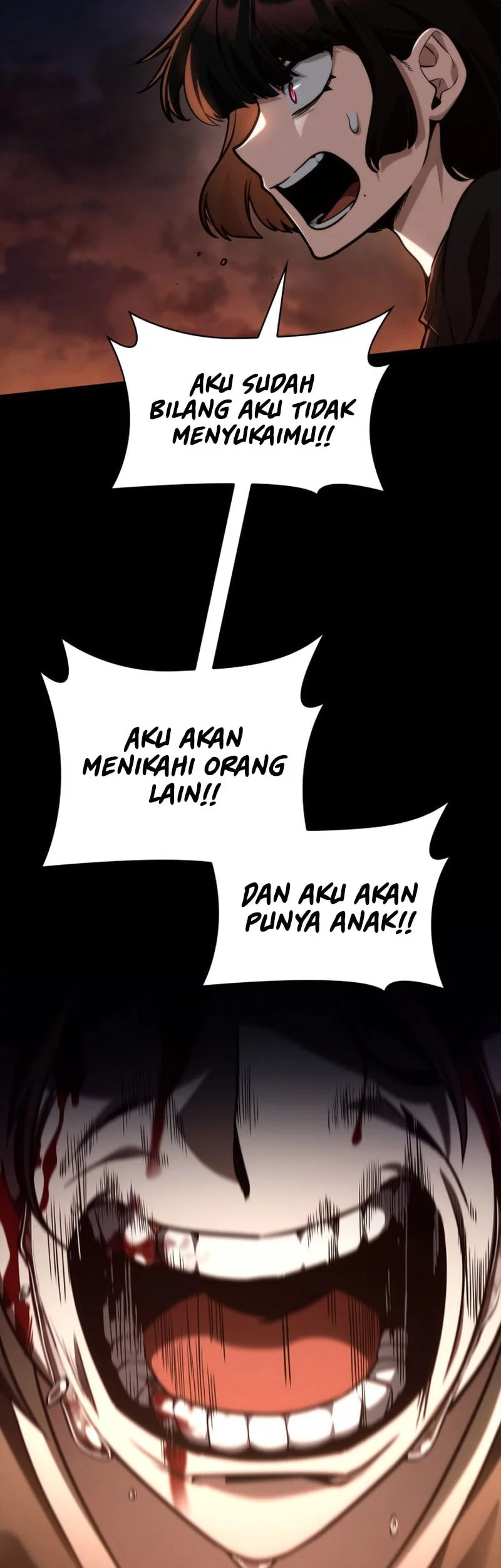 Infinite Mage Chapter 139 - halaman 47
