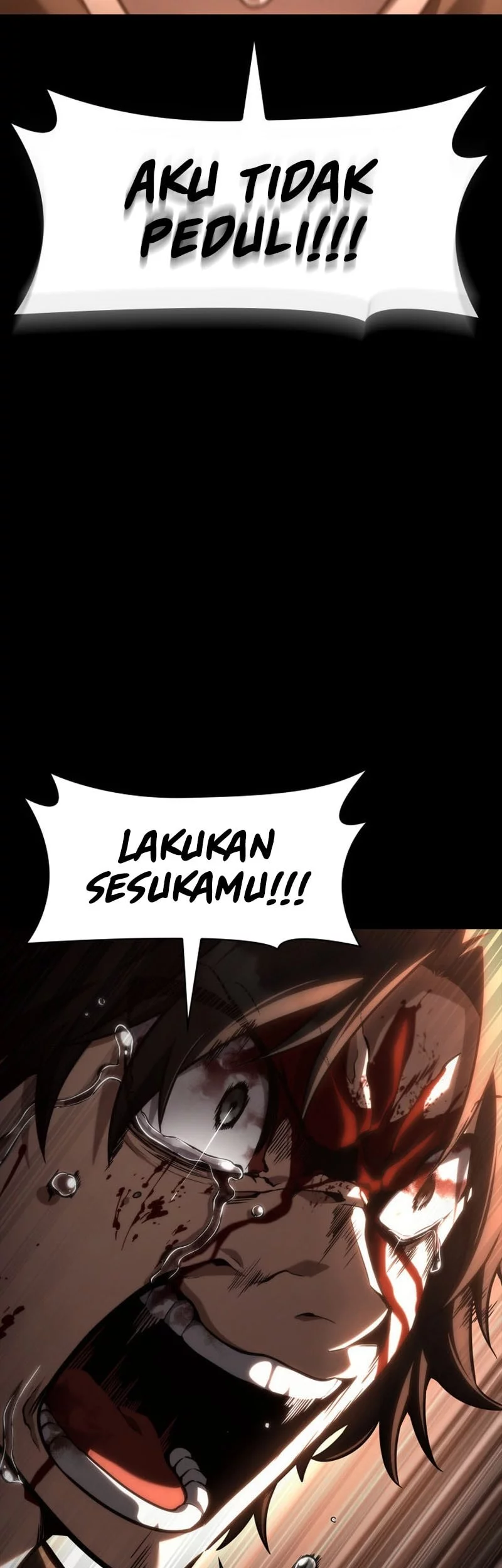 Infinite Mage Chapter 139 - halaman 48