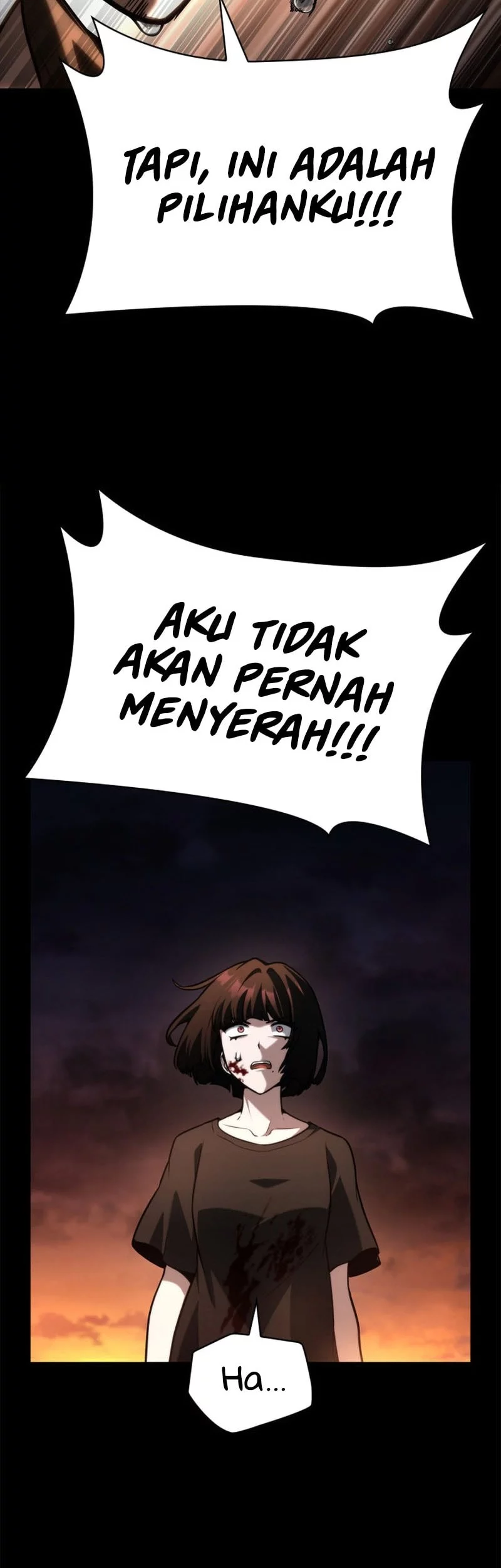 Infinite Mage Chapter 139 - halaman 49