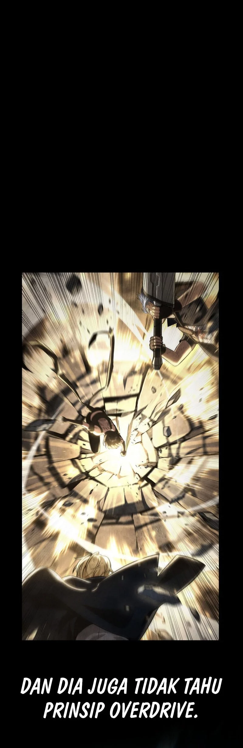 Infinite Mage Chapter 139 - halaman 5