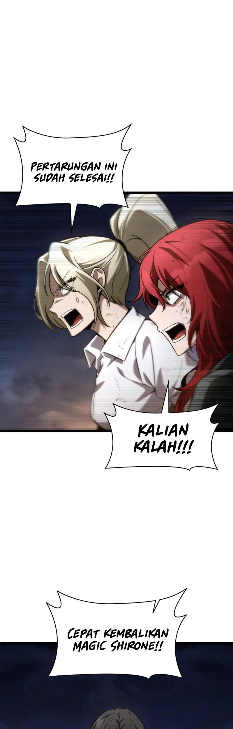 Infinite Mage Chapter 139 - halaman 52