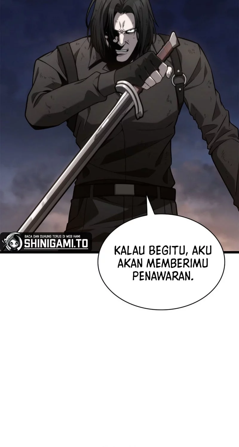 Infinite Mage Chapter 139 - halaman 53