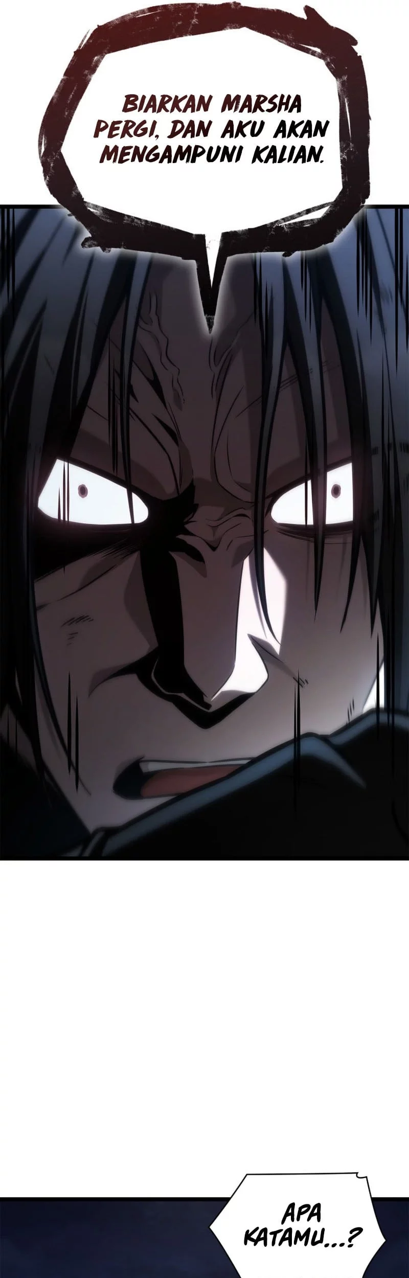 Infinite Mage Chapter 139 - halaman 54