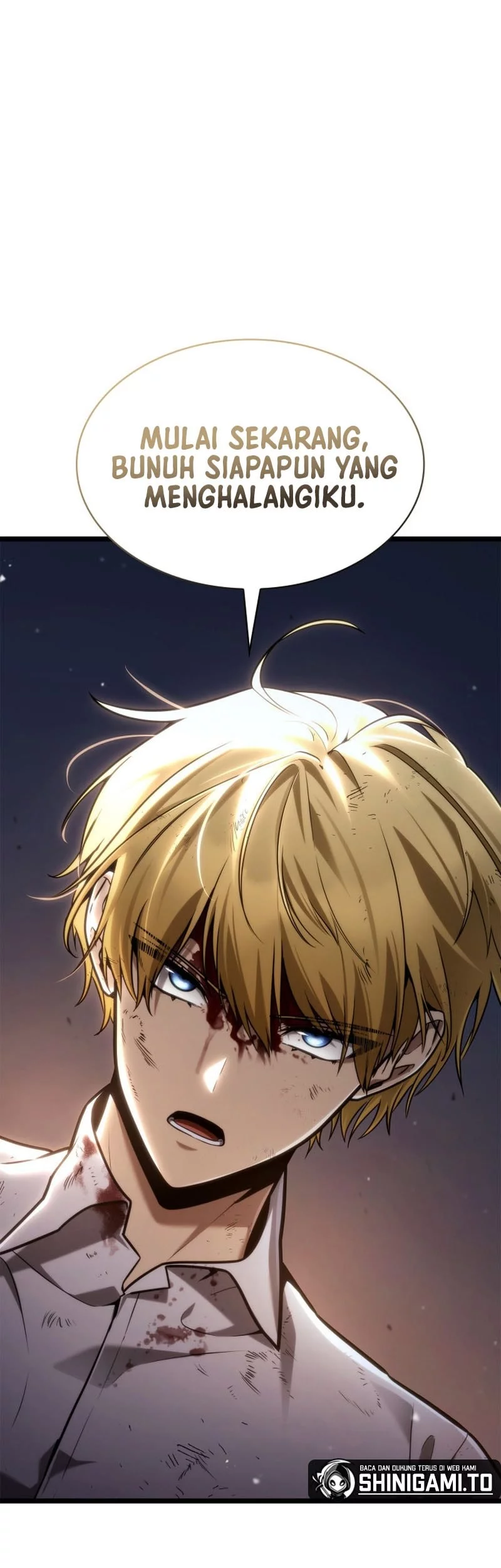 Infinite Mage Chapter 139 - halaman 56
