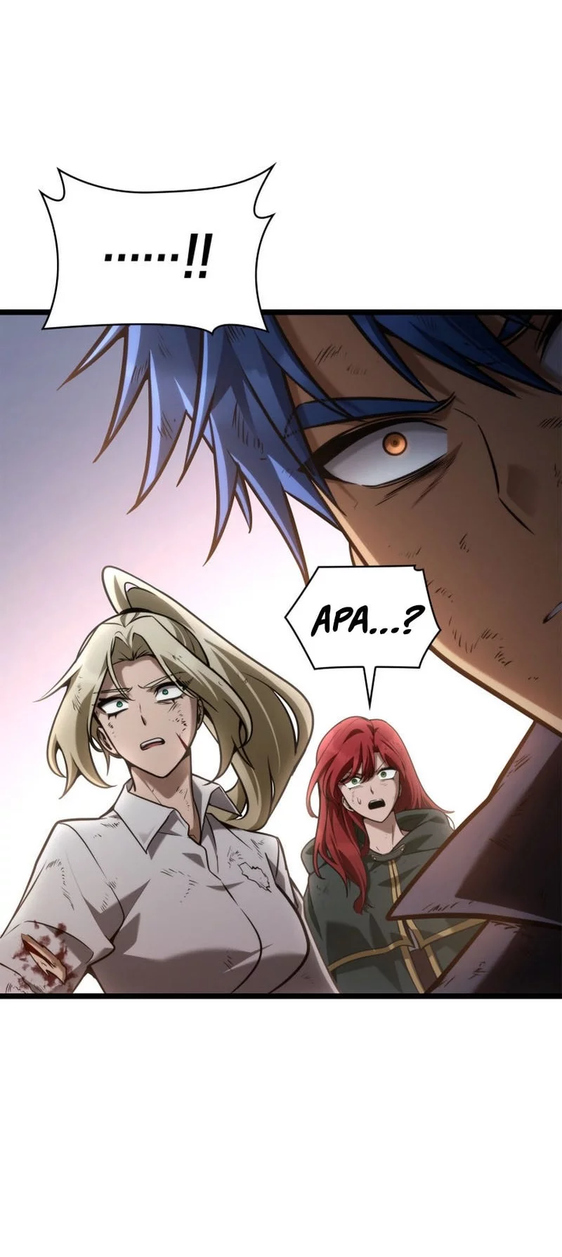Infinite Mage Chapter 139 - halaman 57
