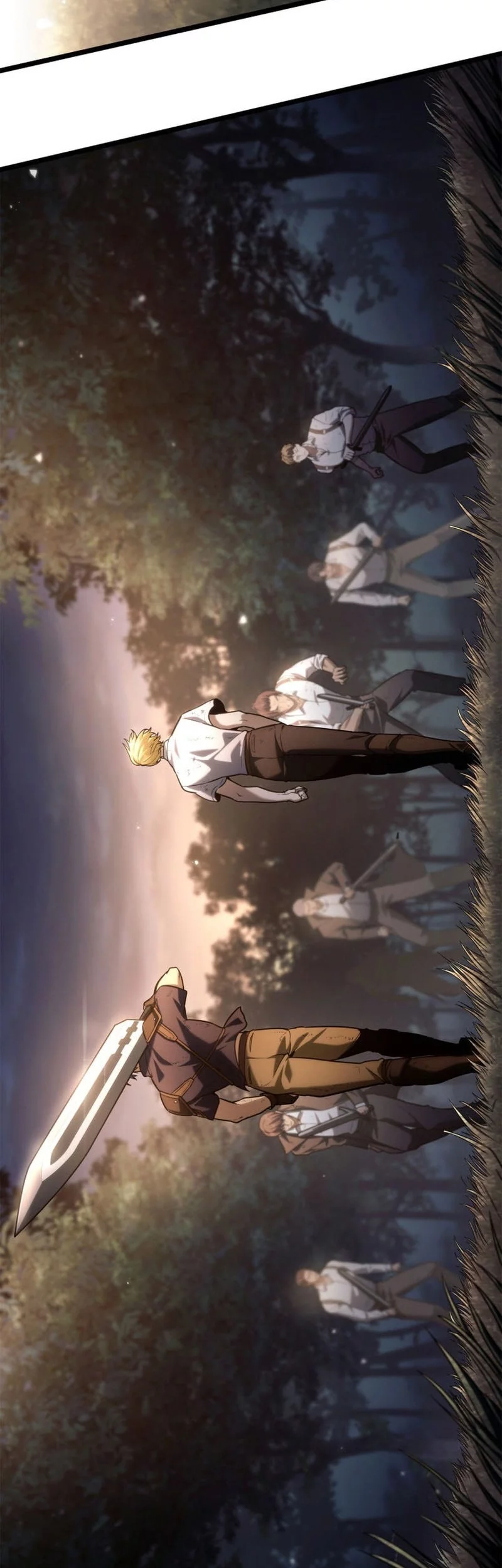 Infinite Mage Chapter 139 - halaman 63