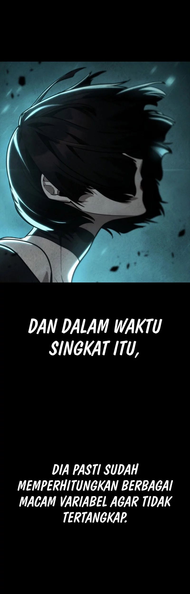 Infinite Mage Chapter 139 - halaman 7