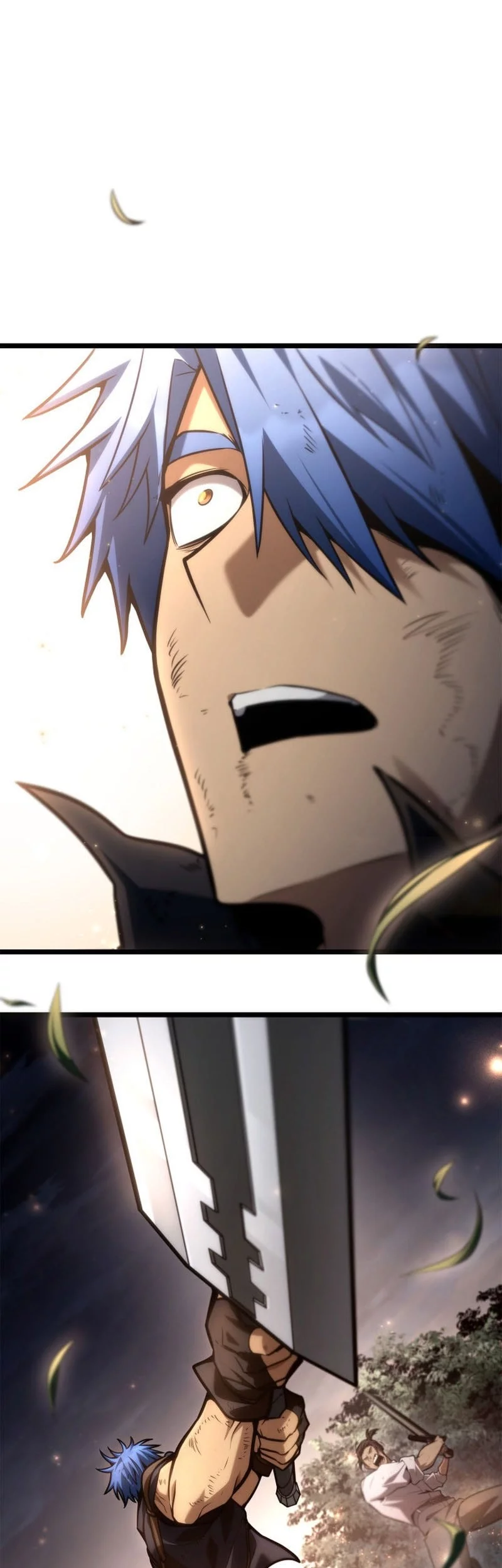Infinite Mage Chapter 139 - halaman 70