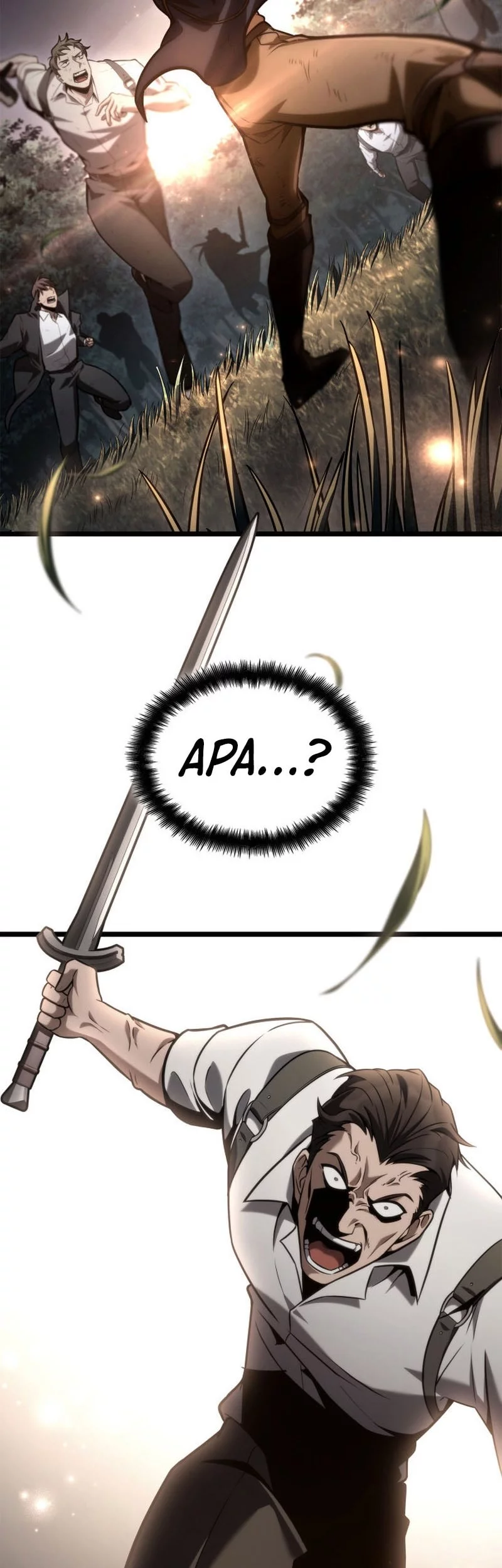 Infinite Mage Chapter 139 - halaman 71