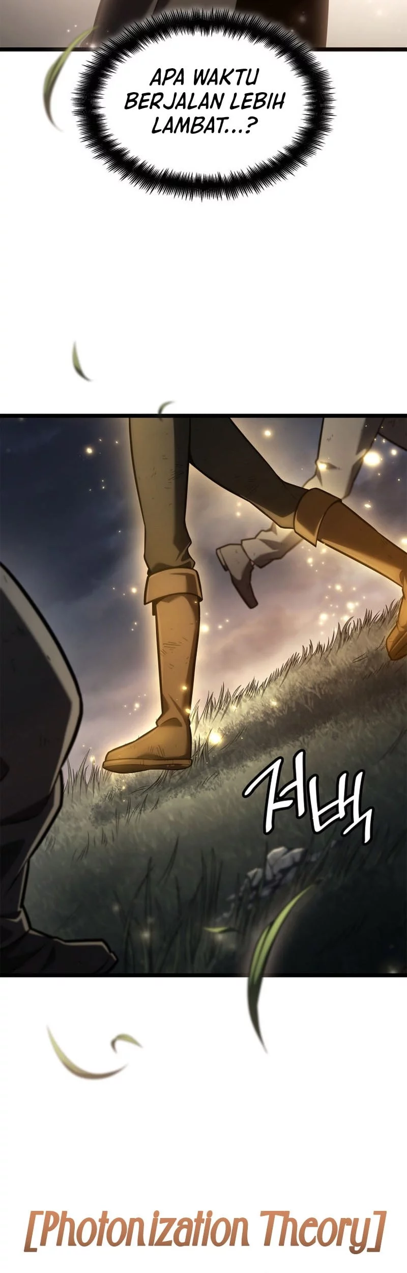 Infinite Mage Chapter 139 - halaman 72
