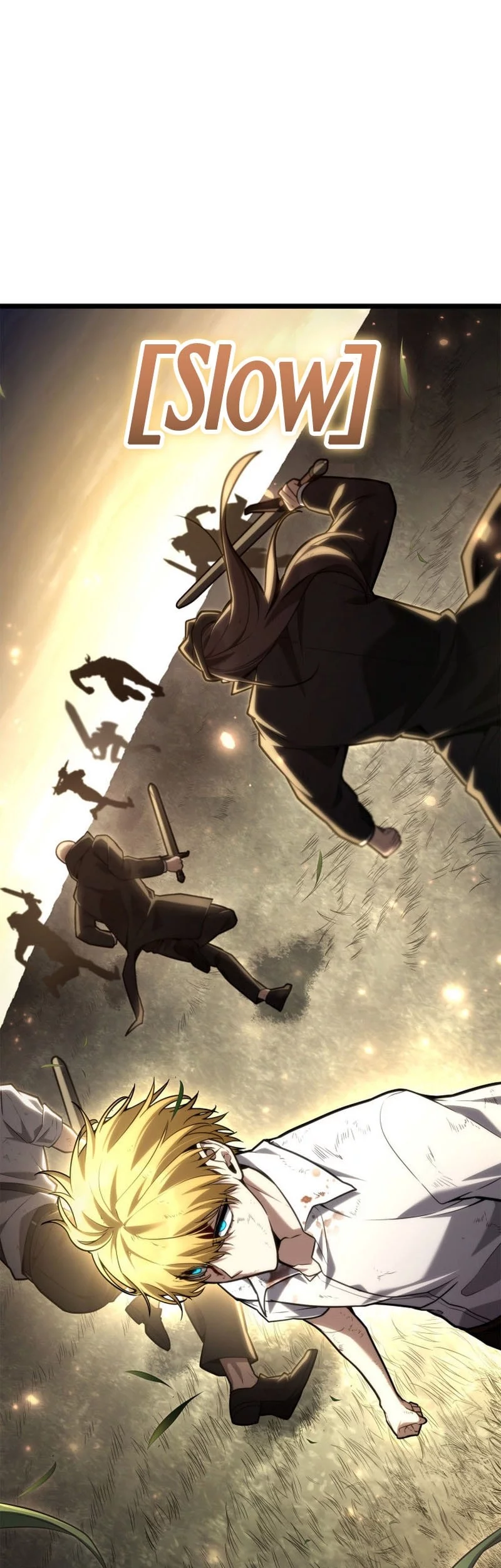 Infinite Mage Chapter 139 - halaman 74