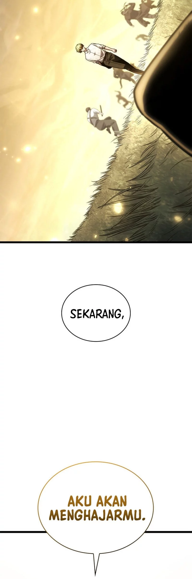 Infinite Mage Chapter 139 - halaman 77