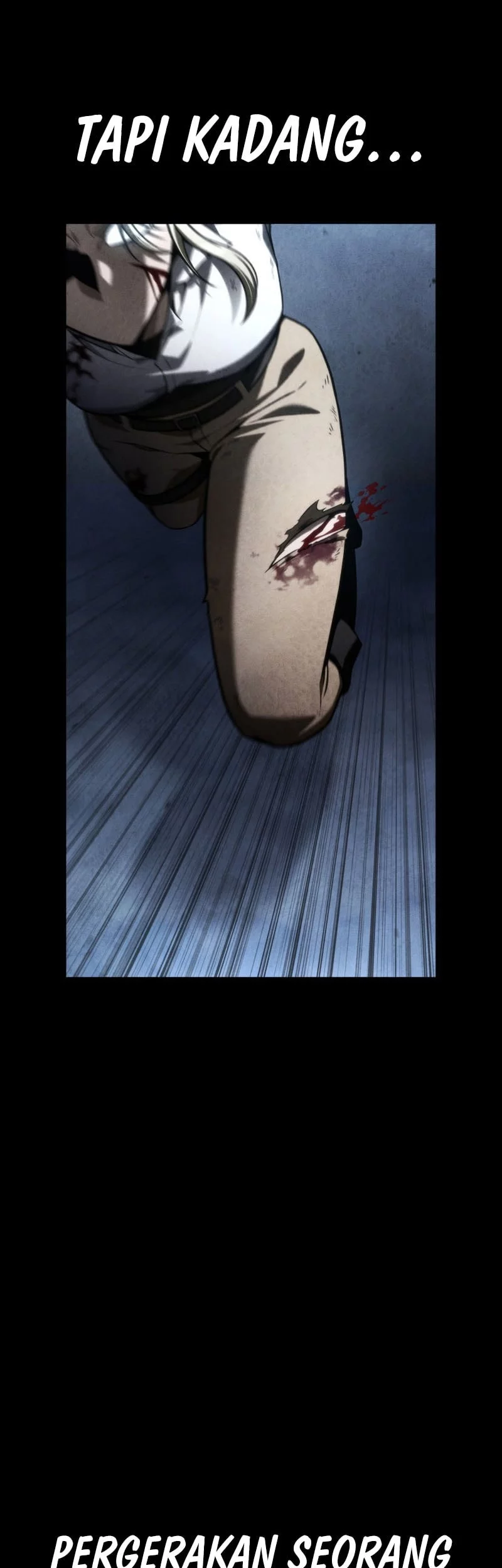 Infinite Mage Chapter 139 - halaman 8