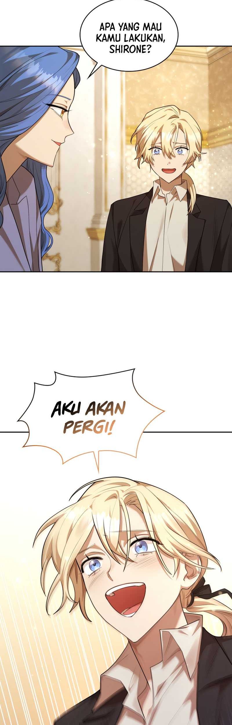 Infinite Mage Chapter 14 - halaman 10
