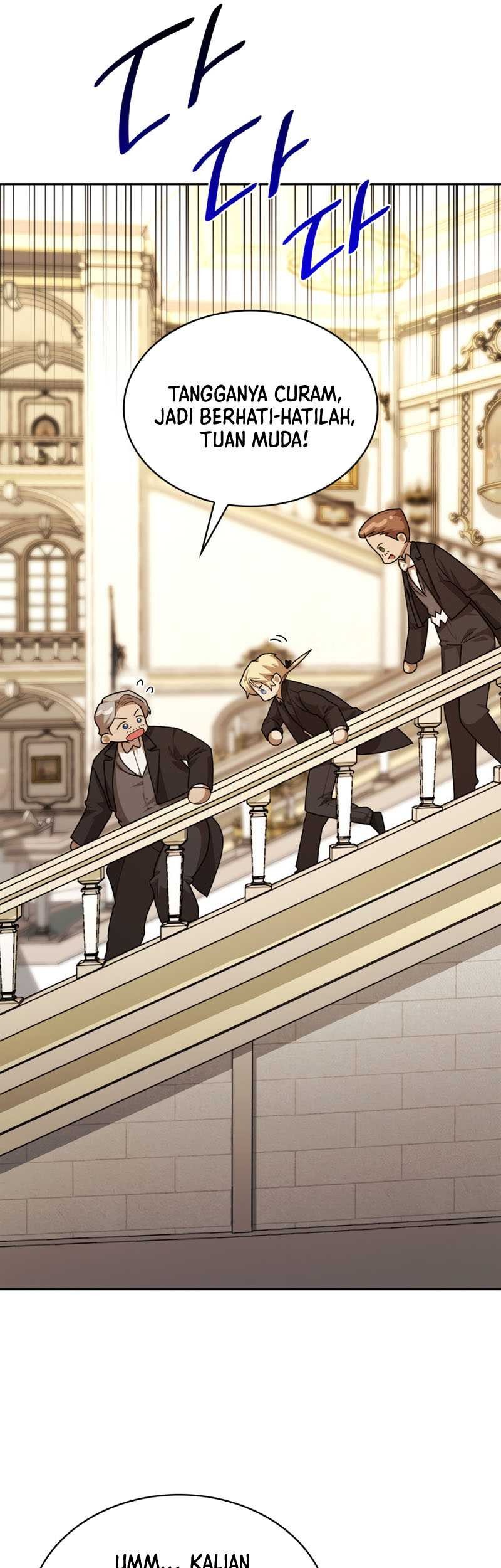 Infinite Mage Chapter 14 - halaman 12