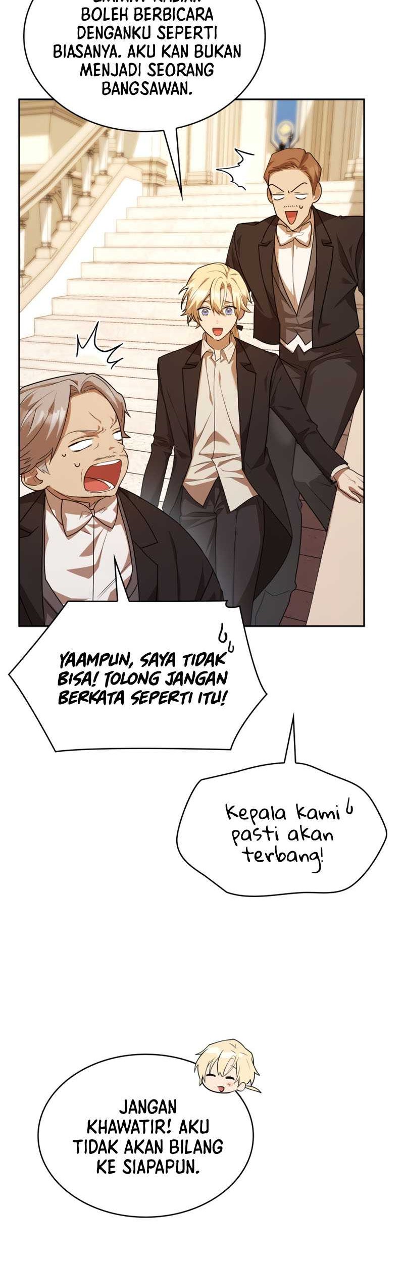 Infinite Mage Chapter 14 - halaman 13