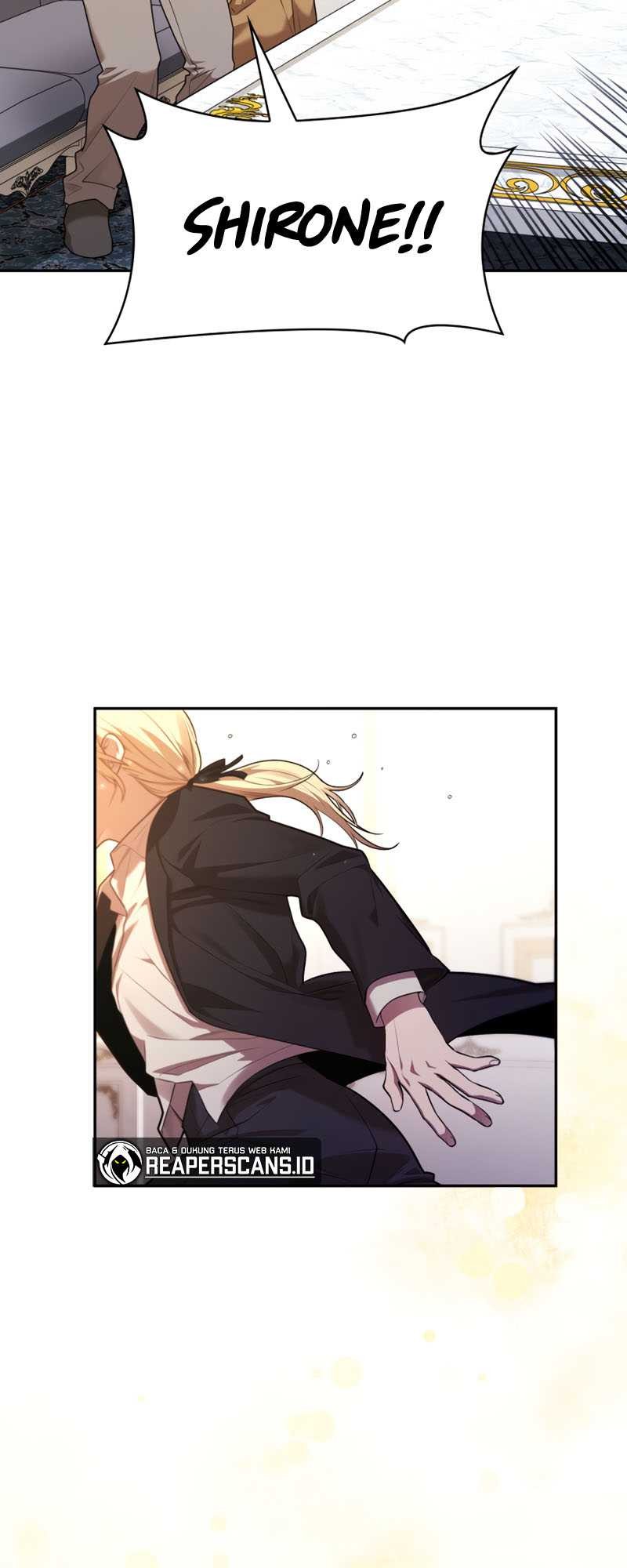 Infinite Mage Chapter 14 - halaman 16