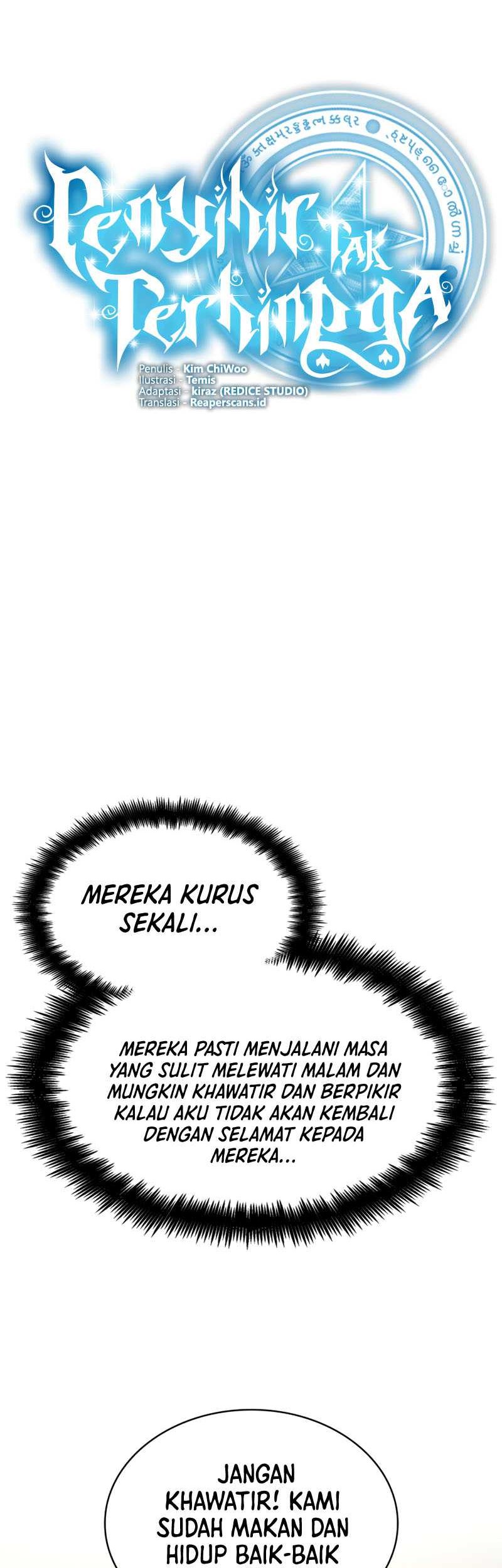 Infinite Mage Chapter 14 - halaman 18