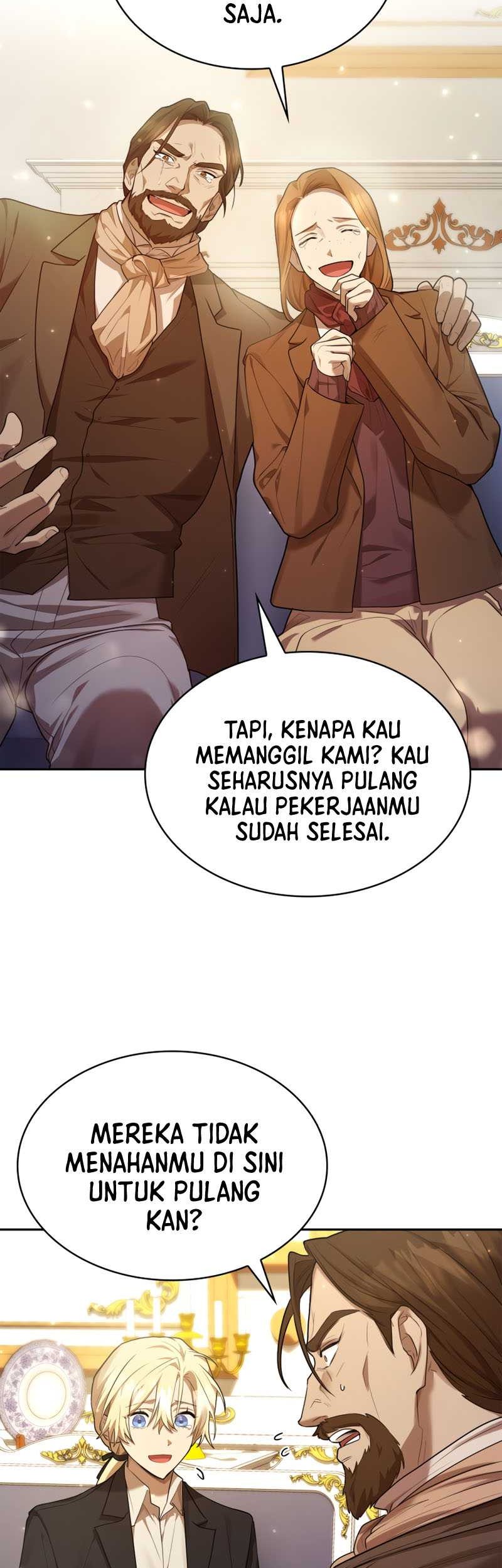 Infinite Mage Chapter 14 - halaman 19
