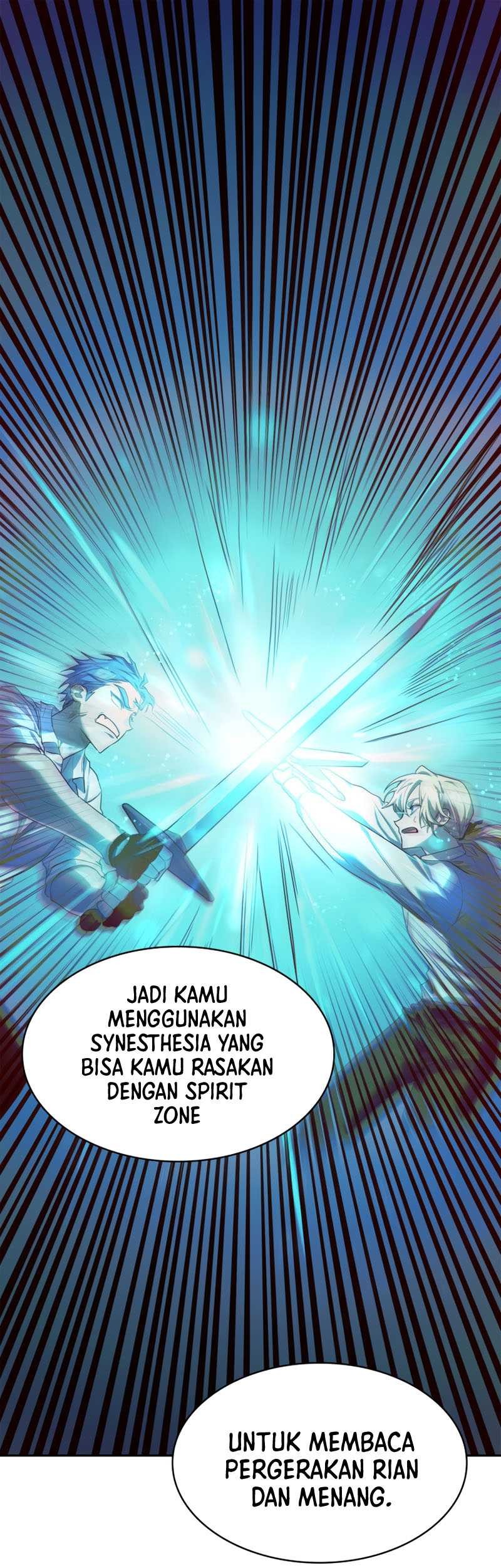 Infinite Mage Chapter 14 - halaman 2