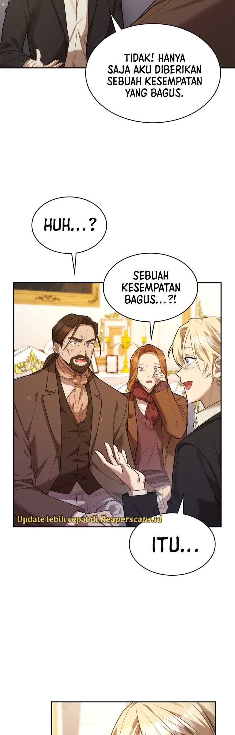 Infinite Mage Chapter 14 - halaman 20