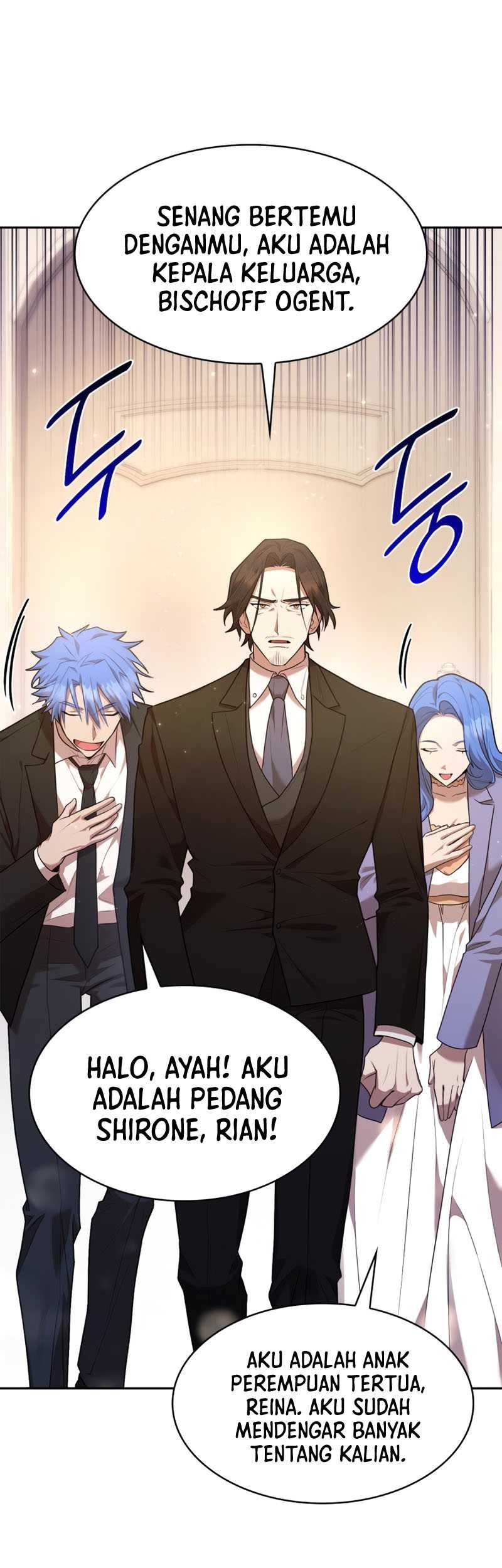 Infinite Mage Chapter 14 - halaman 27