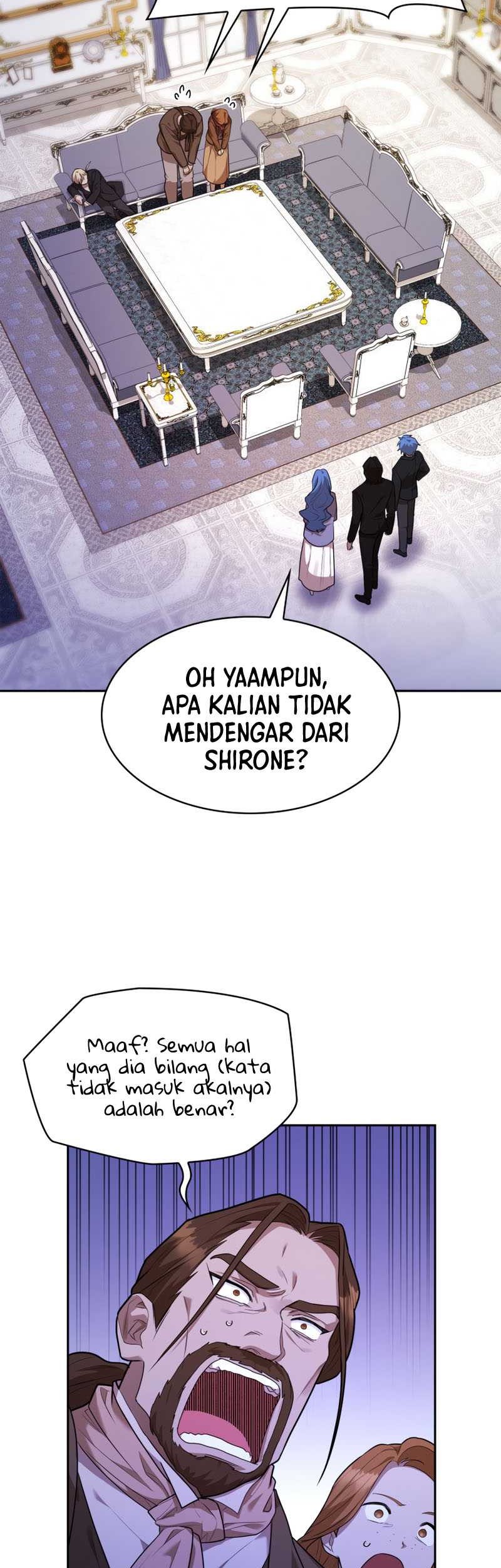Infinite Mage Chapter 14 - halaman 29