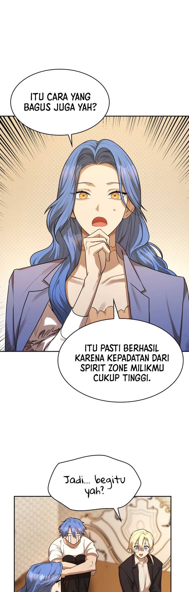 Infinite Mage Chapter 14 - halaman 3