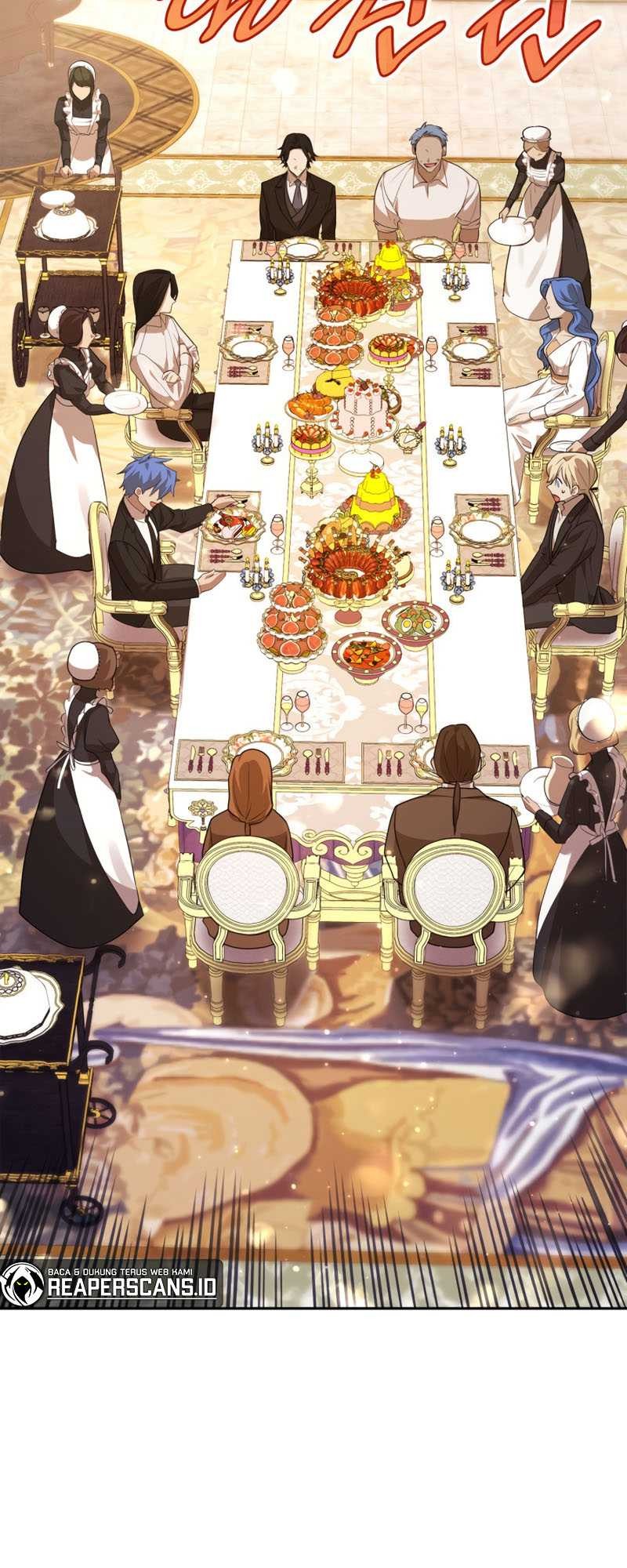 Infinite Mage Chapter 14 - halaman 31