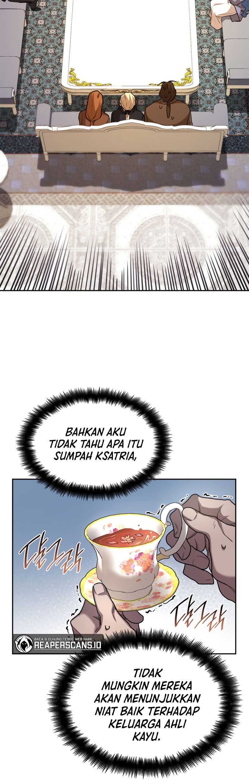 Infinite Mage Chapter 14 - halaman 34