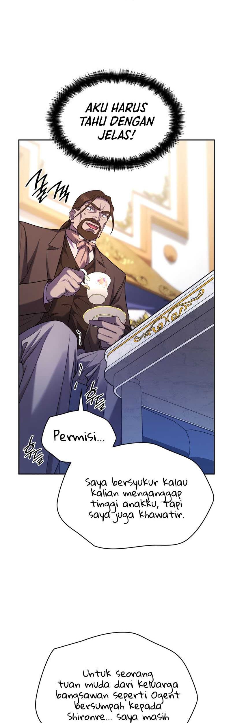 Infinite Mage Chapter 14 - halaman 35