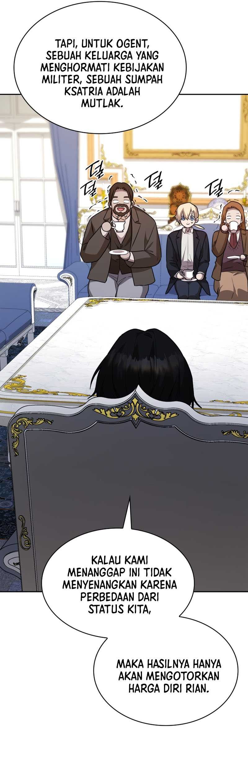 Infinite Mage Chapter 14 - halaman 37