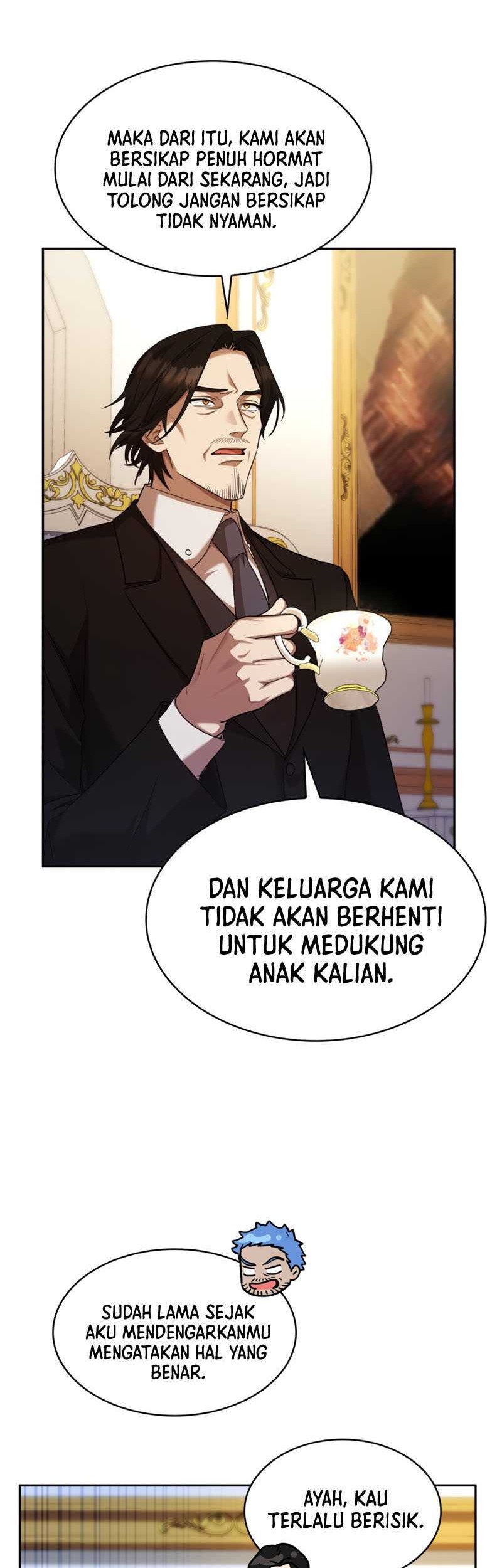 Infinite Mage Chapter 14 - halaman 38