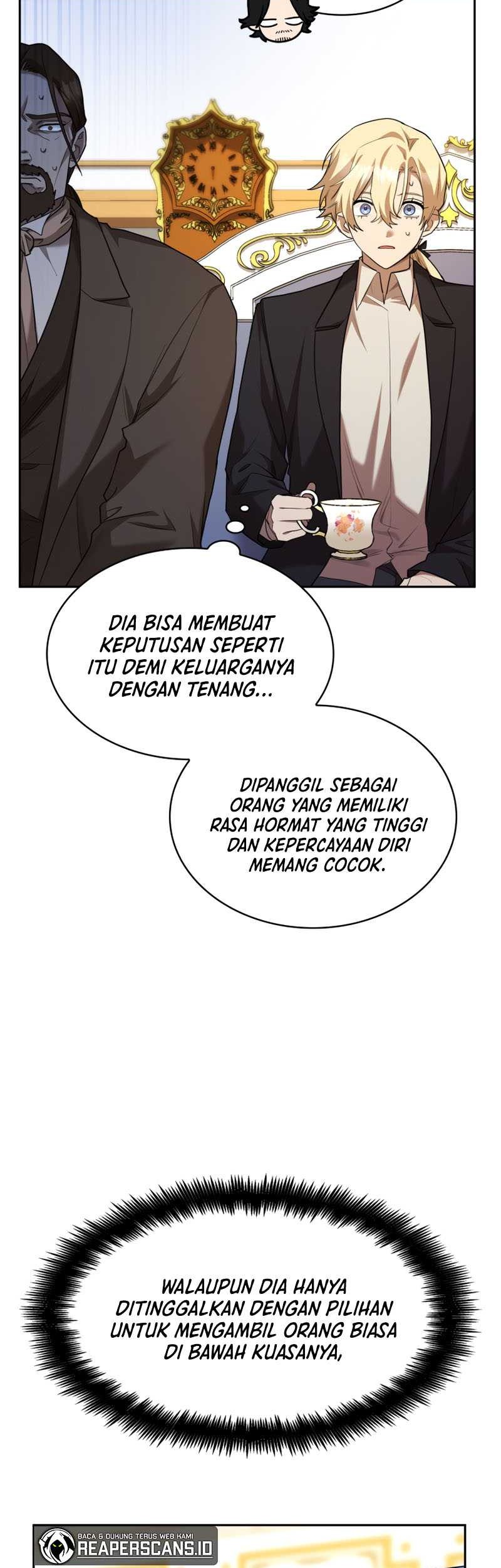 Infinite Mage Chapter 14 - halaman 39