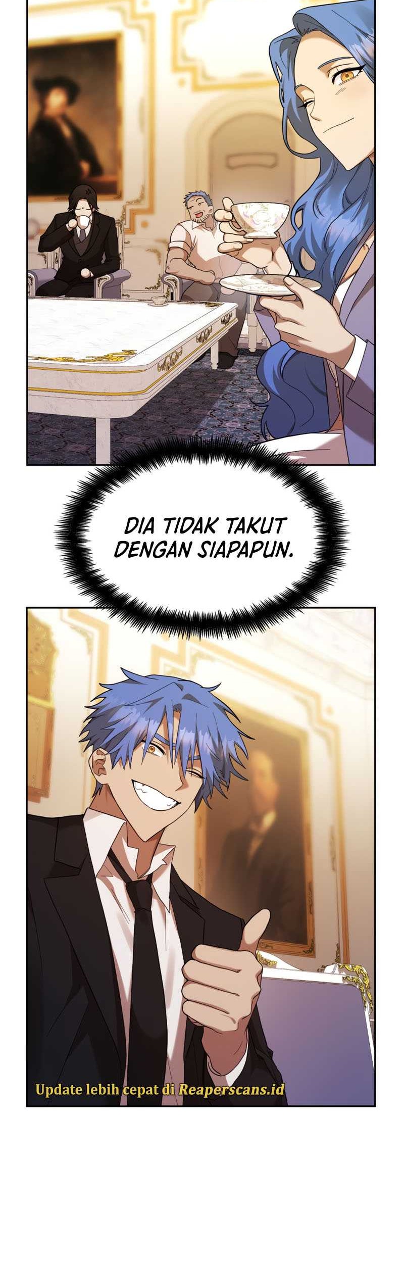 Infinite Mage Chapter 14 - halaman 40