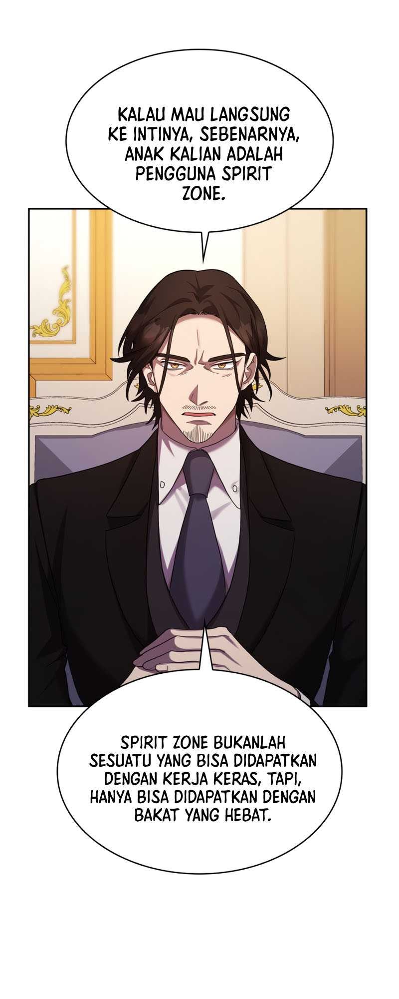 Infinite Mage Chapter 14 - halaman 41