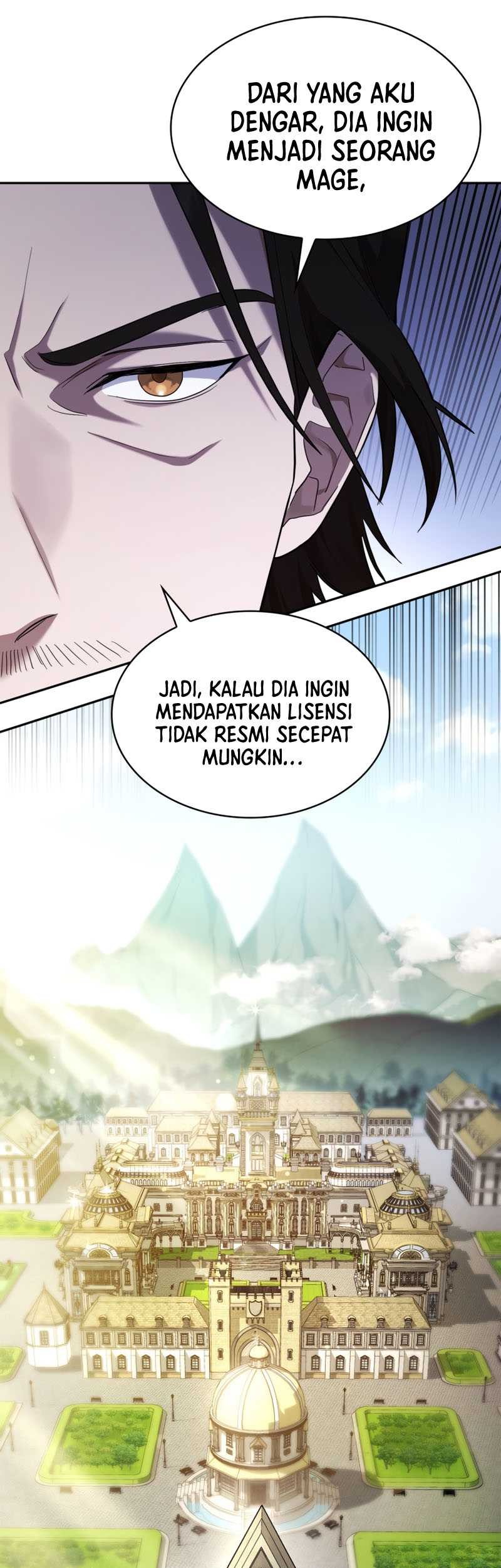 Infinite Mage Chapter 14 - halaman 42
