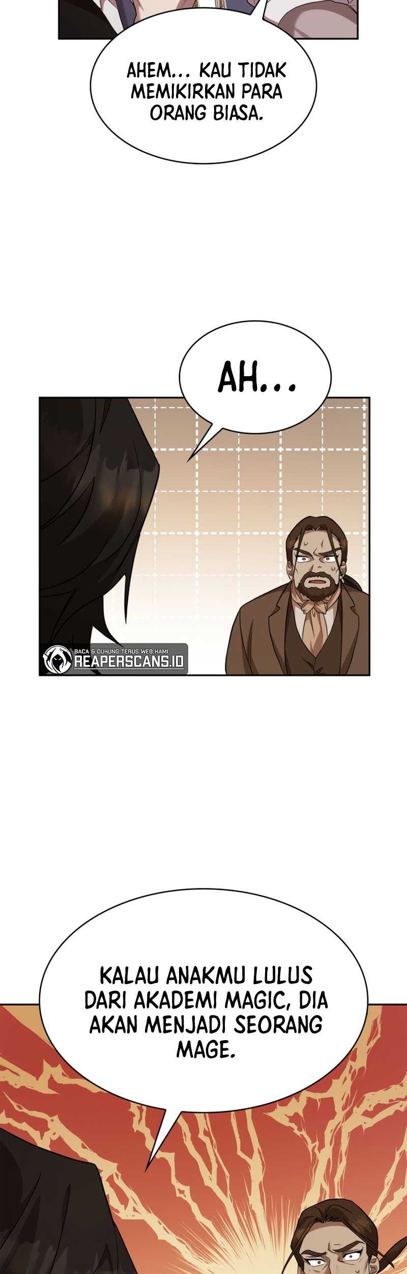 Infinite Mage Chapter 14 - halaman 44