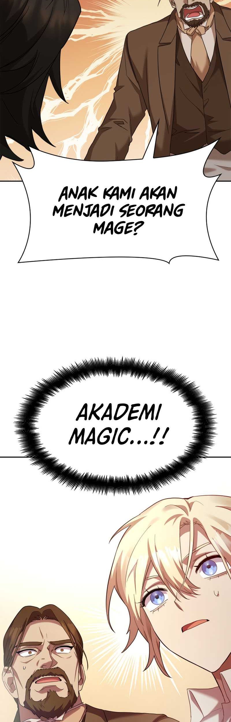 Infinite Mage Chapter 14 - halaman 45