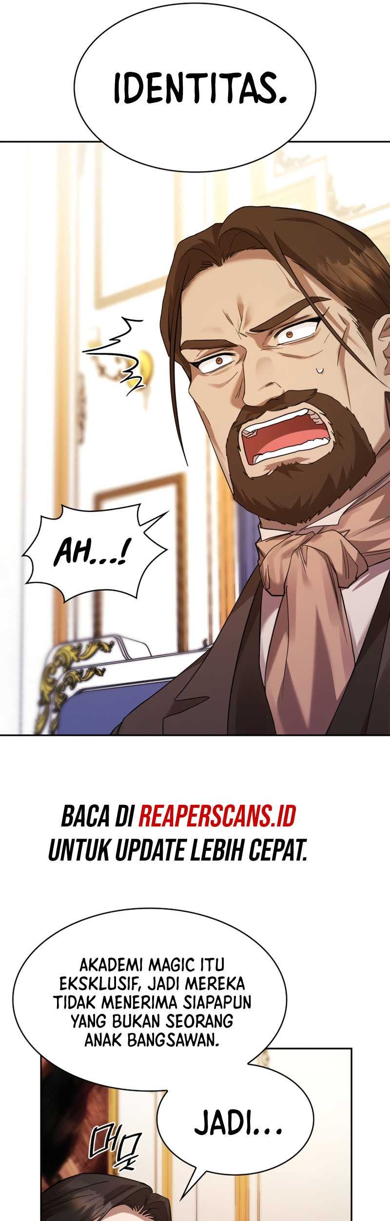 Infinite Mage Chapter 14 - halaman 47