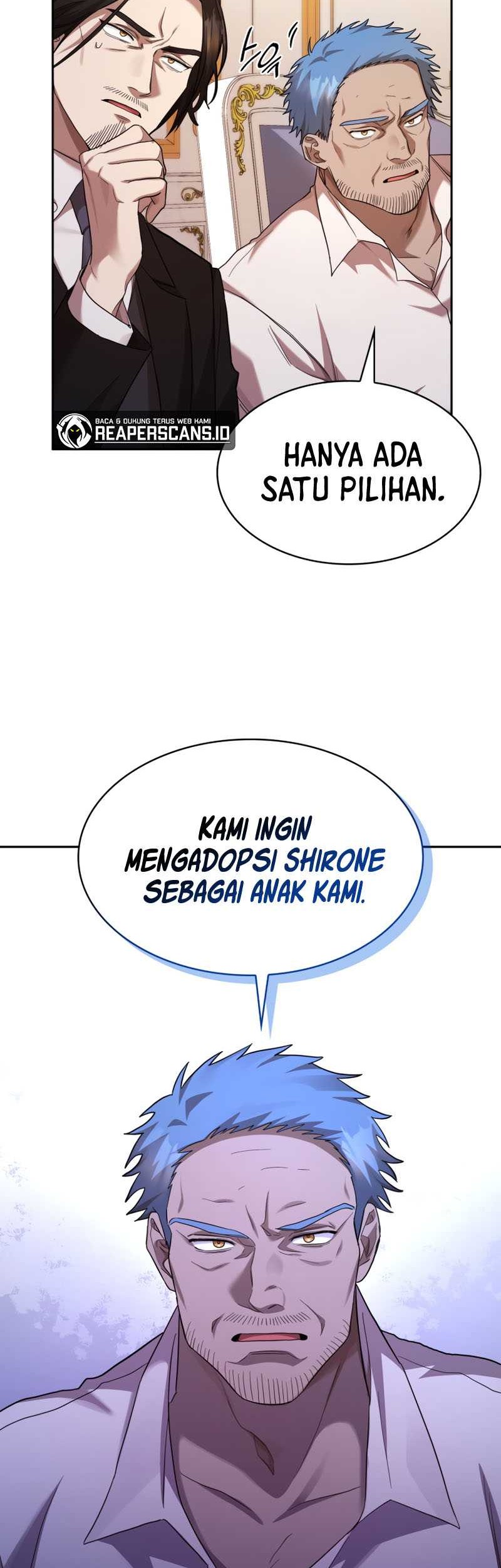 Infinite Mage Chapter 14 - halaman 48