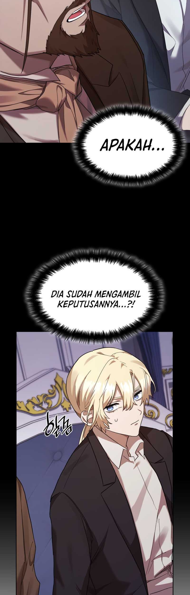 Infinite Mage Chapter 14 - halaman 54