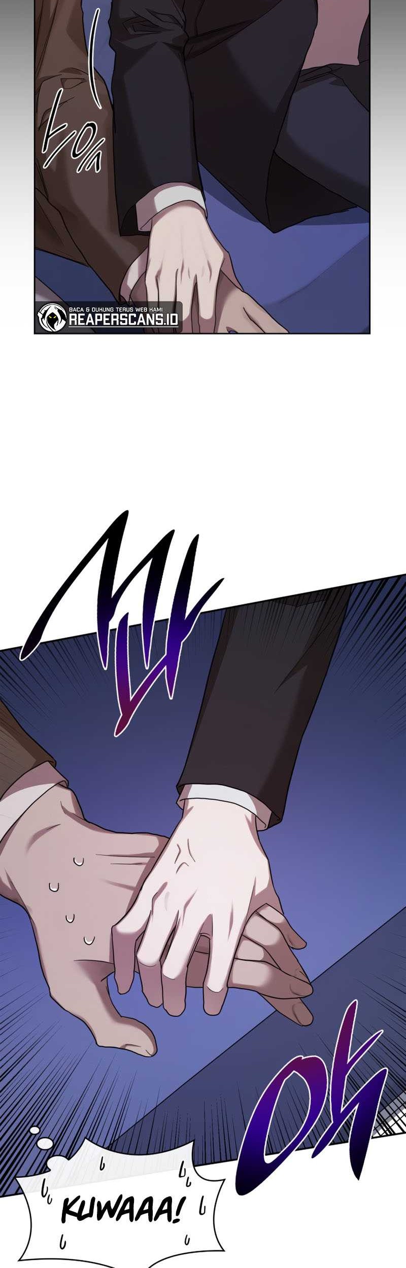 Infinite Mage Chapter 14 - halaman 55