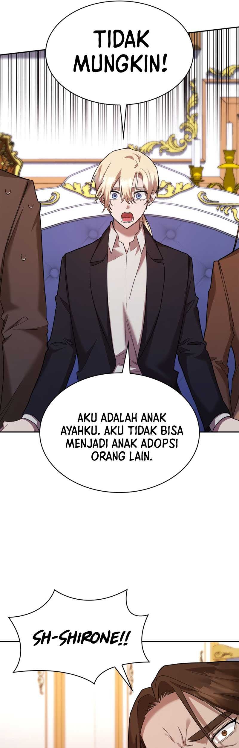 Infinite Mage Chapter 14 - halaman 57