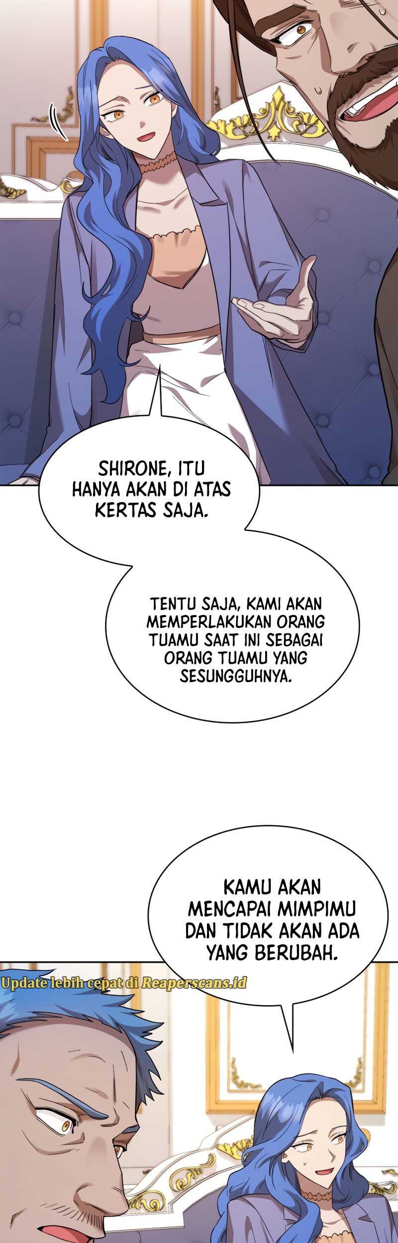 Infinite Mage Chapter 14 - halaman 58
