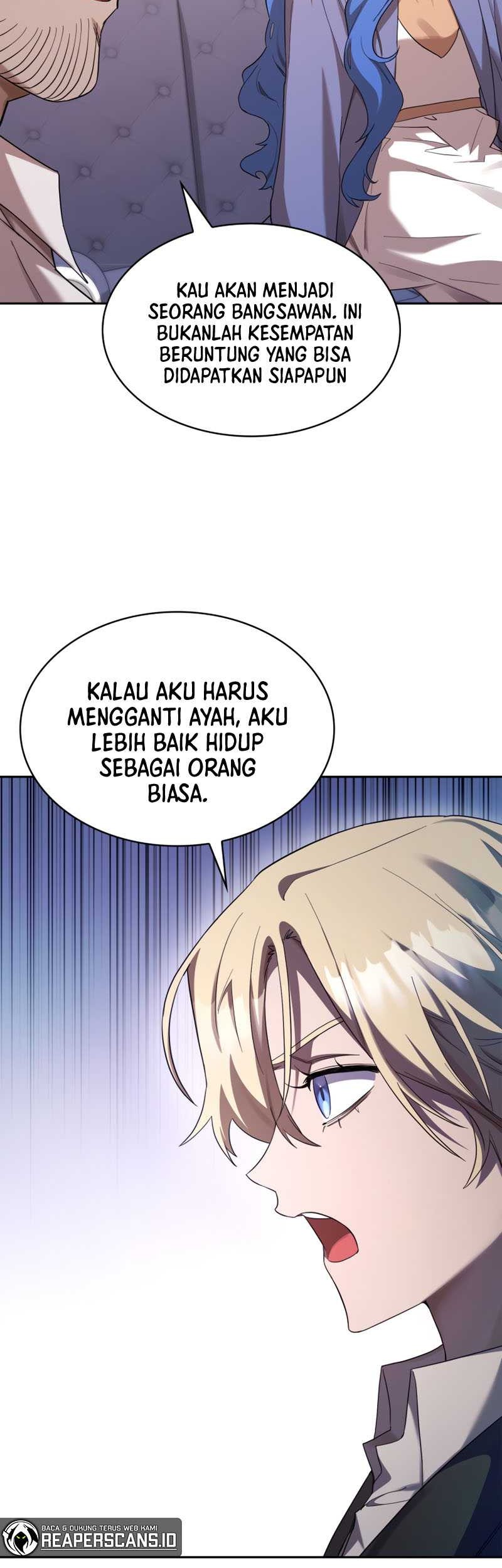 Infinite Mage Chapter 14 - halaman 59