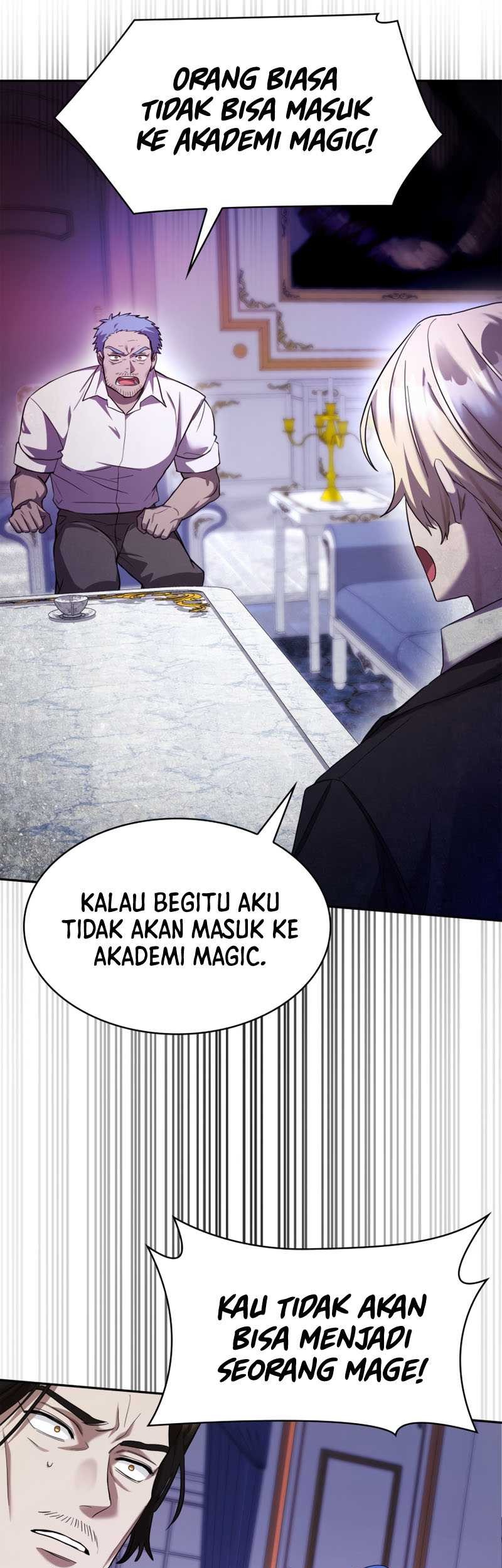 Infinite Mage Chapter 14 - halaman 61