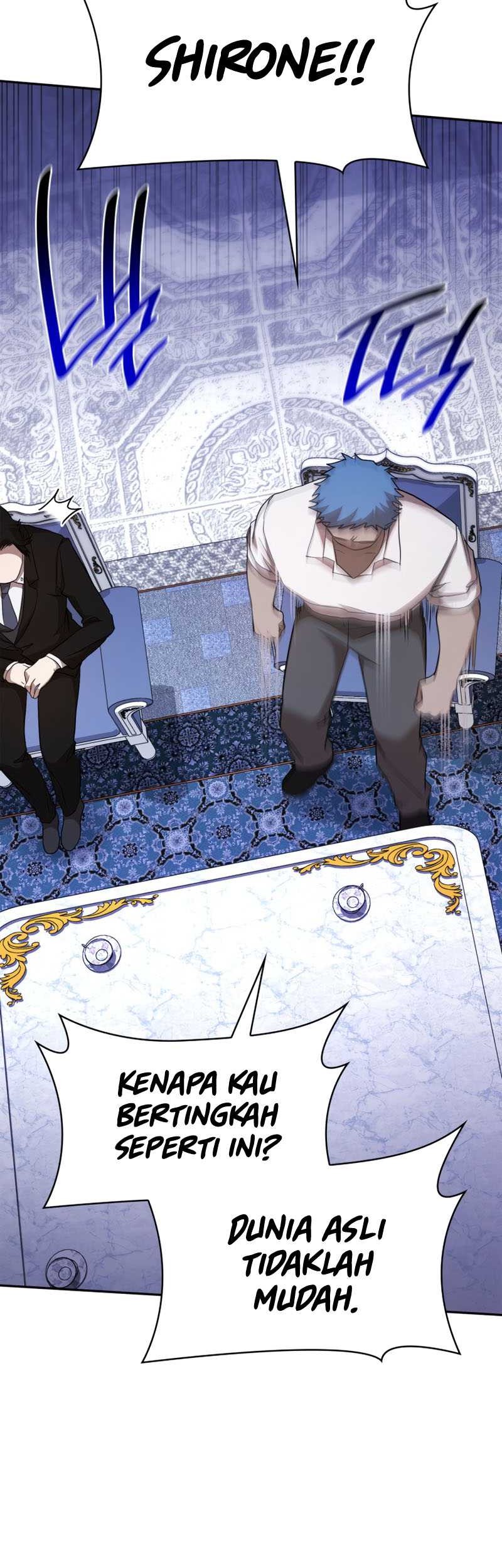 Infinite Mage Chapter 14 - halaman 63